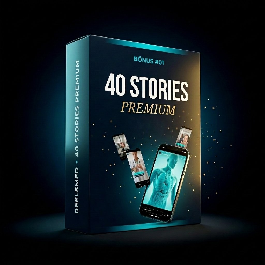 Mockup Stories