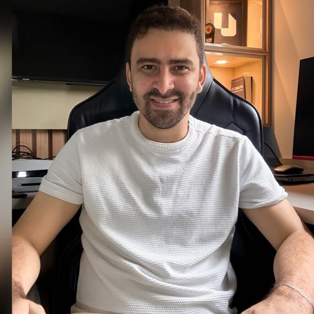 Edimar Mendes - CEO Reelsmed